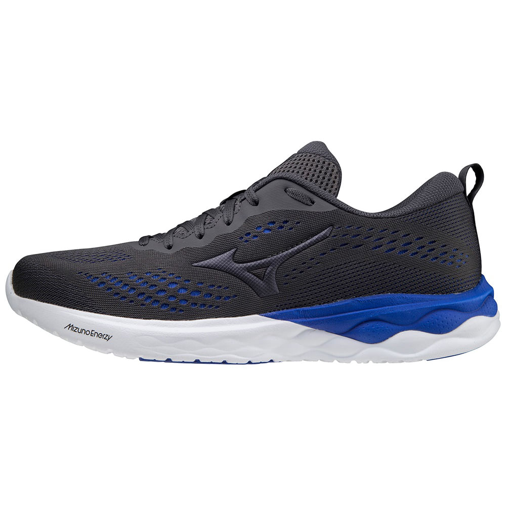 Tênis Mizuno Wave Revolt - Masculino