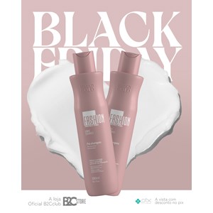 Protect Poo Pré-Shampoo 300g - Fashion Gold