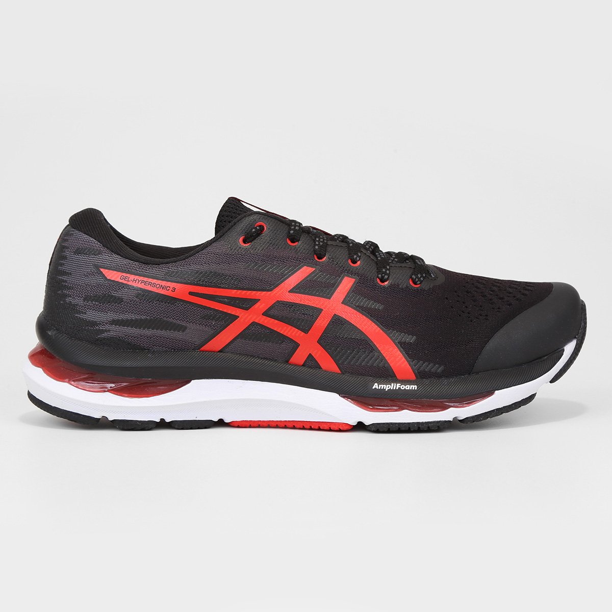 Tênis Asics Gel Hypersonic 3 Masculino - Tam.: 41 ao 44