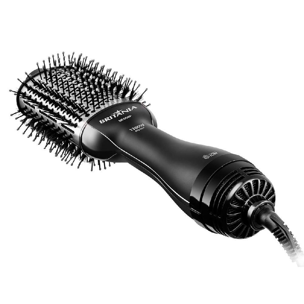 Escova Secadora Britânia BES08P Soft 1200w