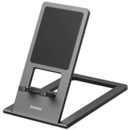 Suporte de Mesa Baseus Metal Dobrável