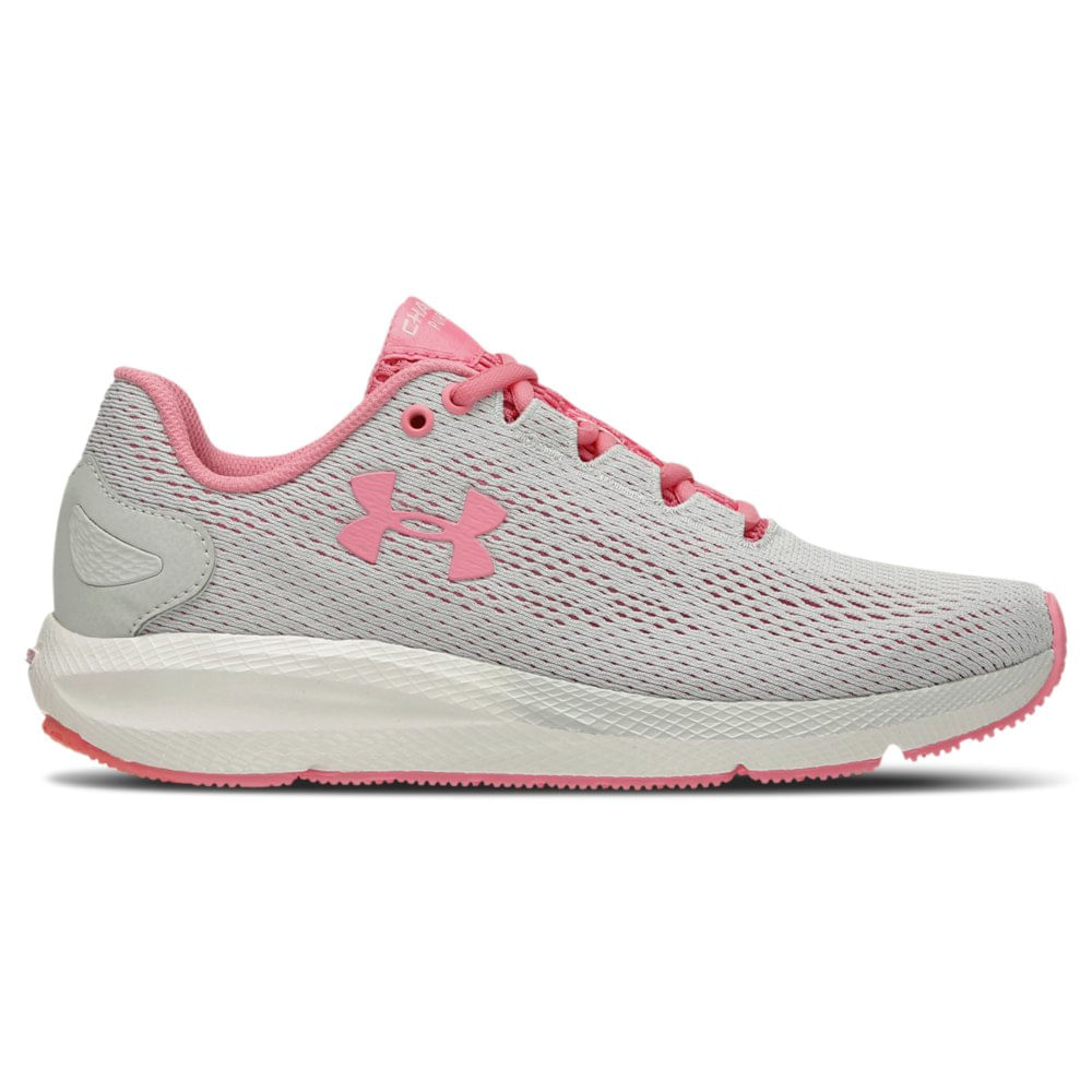 Tênis Under Armour Charged Pursuit 2 - Feminino Tam 34