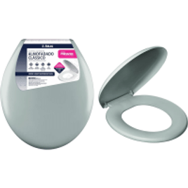 Assento Sanitário Almofada de Plástico Primafer - PR1063
