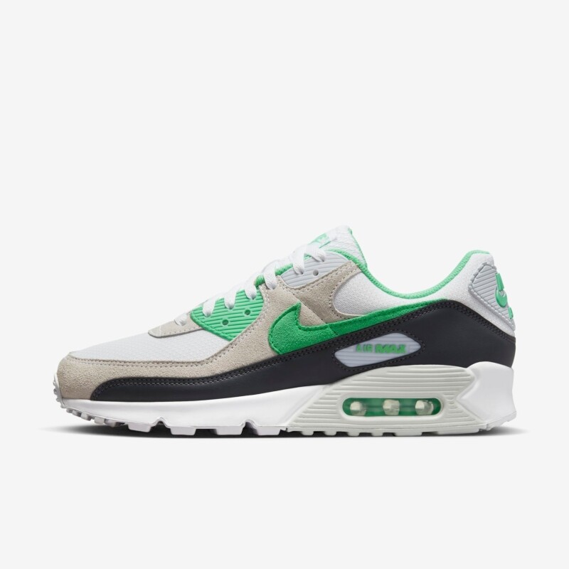 Tênis Nike Air Max 90 Masculino - Tam 45