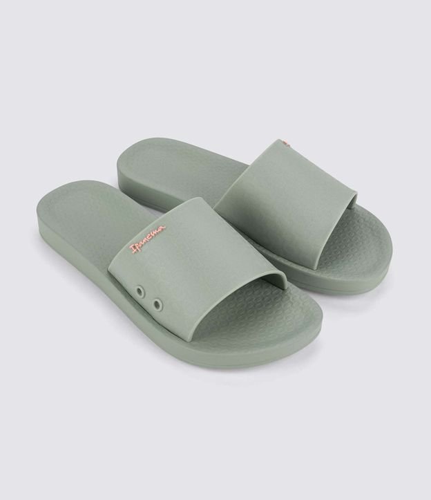 Chinelo Ipanema Slide