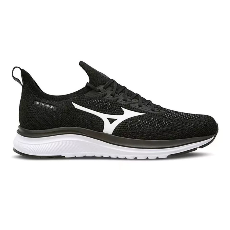 Tênis Mizuno Cool Ride - Masculino