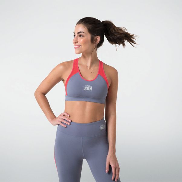 Top Runner Feminino Olympikus