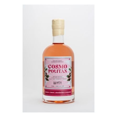 Cosmopolitan 750ml