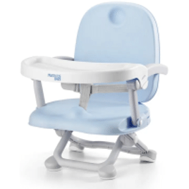 Assento Elevatório para Refeição Azul Mkb