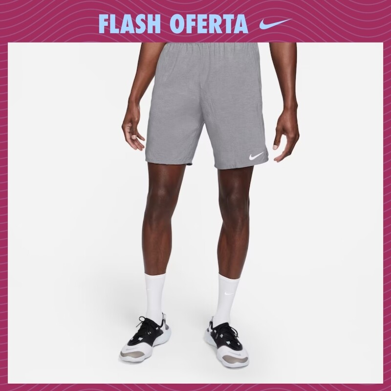 Shorts Nike Challenger Masculino