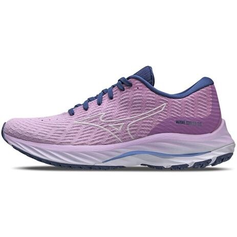 Tênis Mizuno Wave Rider 26 SSW - Feminino