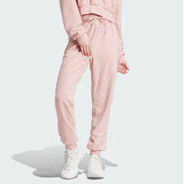 Calça Adidas W BL TS Bottom