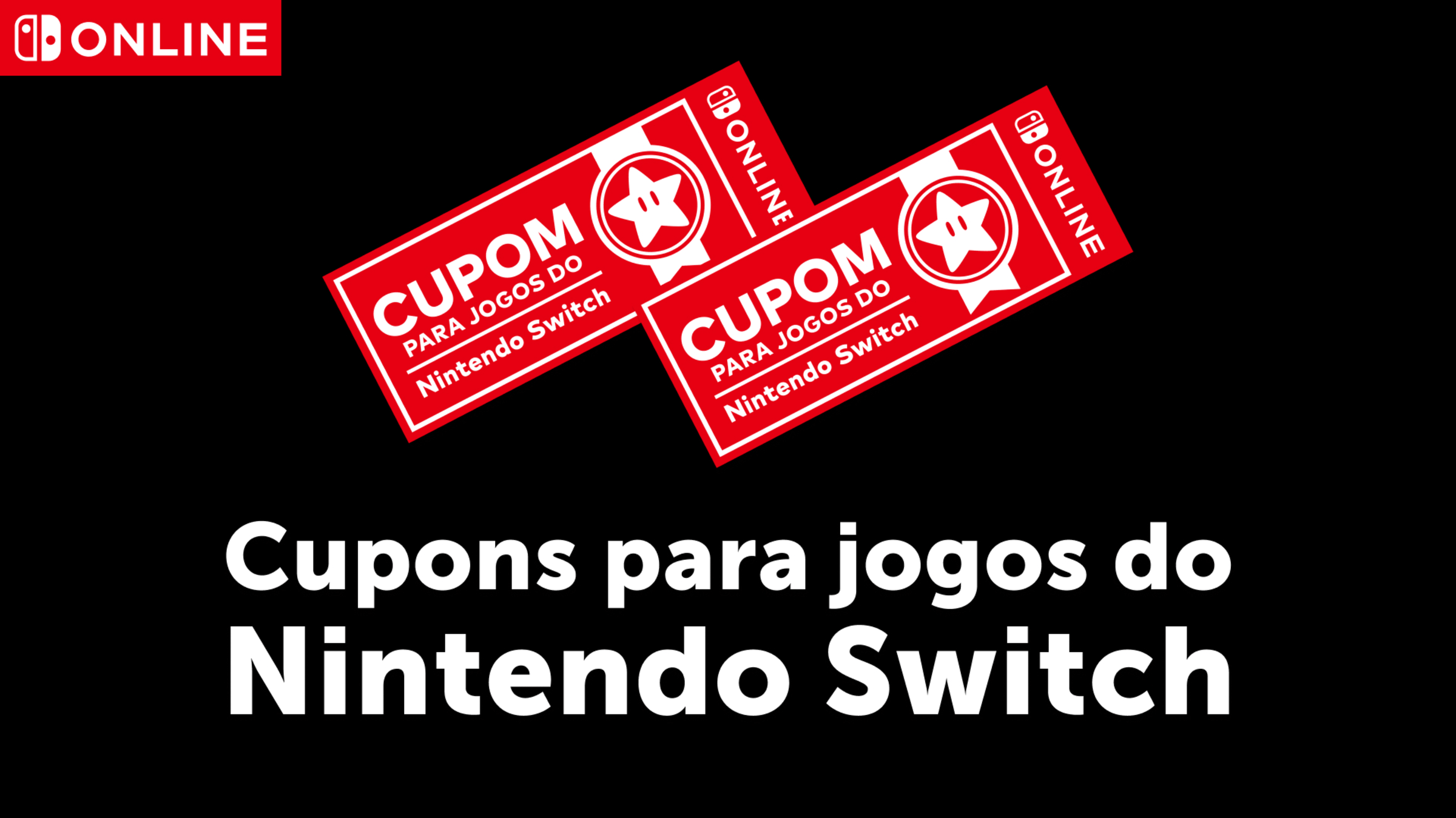 2 Exclusivos Nintendo