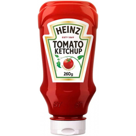 Ketchup Heinz - 260g