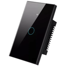 Interruptor Inteligente Tuya WiFi 1 Botão