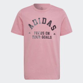 Camiseta Adidas U TGTHR G T