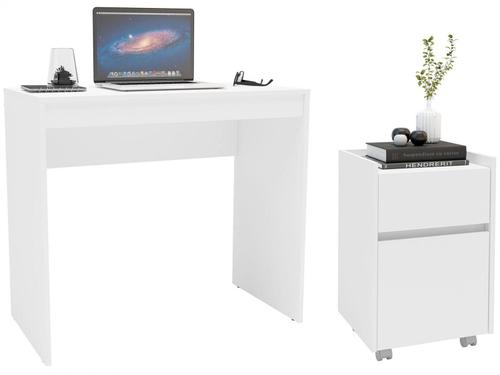 Conjunto Escritório/Home Office Politorno