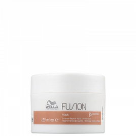 Máscara Capilar Wella Professionals Fusion 150ml