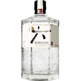 Gin Roku 700ml