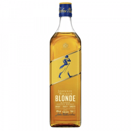 Whisky Johnnie Walker Blonde - 750ml