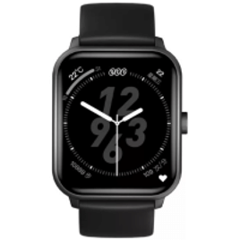 Smartwatch QCY GTS S2 Bluetooth 5.0 IPX8