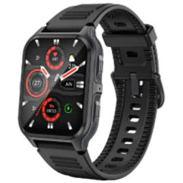 Smartwatch Colmi P73 Tela 1.9"