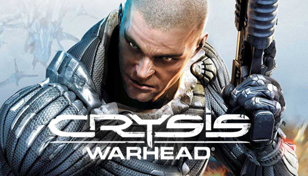 Jogo Crysis Warhead - PC Steam