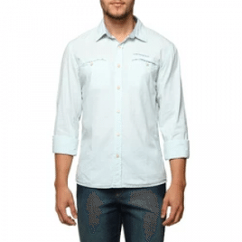 Camisa Limits Redentor - Masculina
