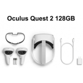 Oculus Quest 2 128GB