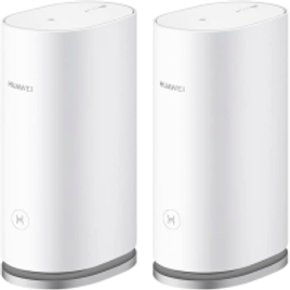 Roteador Huawei Mesh 3 Wifi 6 até 3000mbps 2 Torres