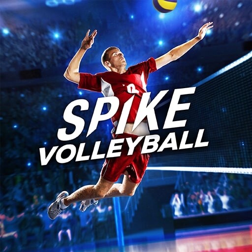 Jogo Spike Volleyball - PS4