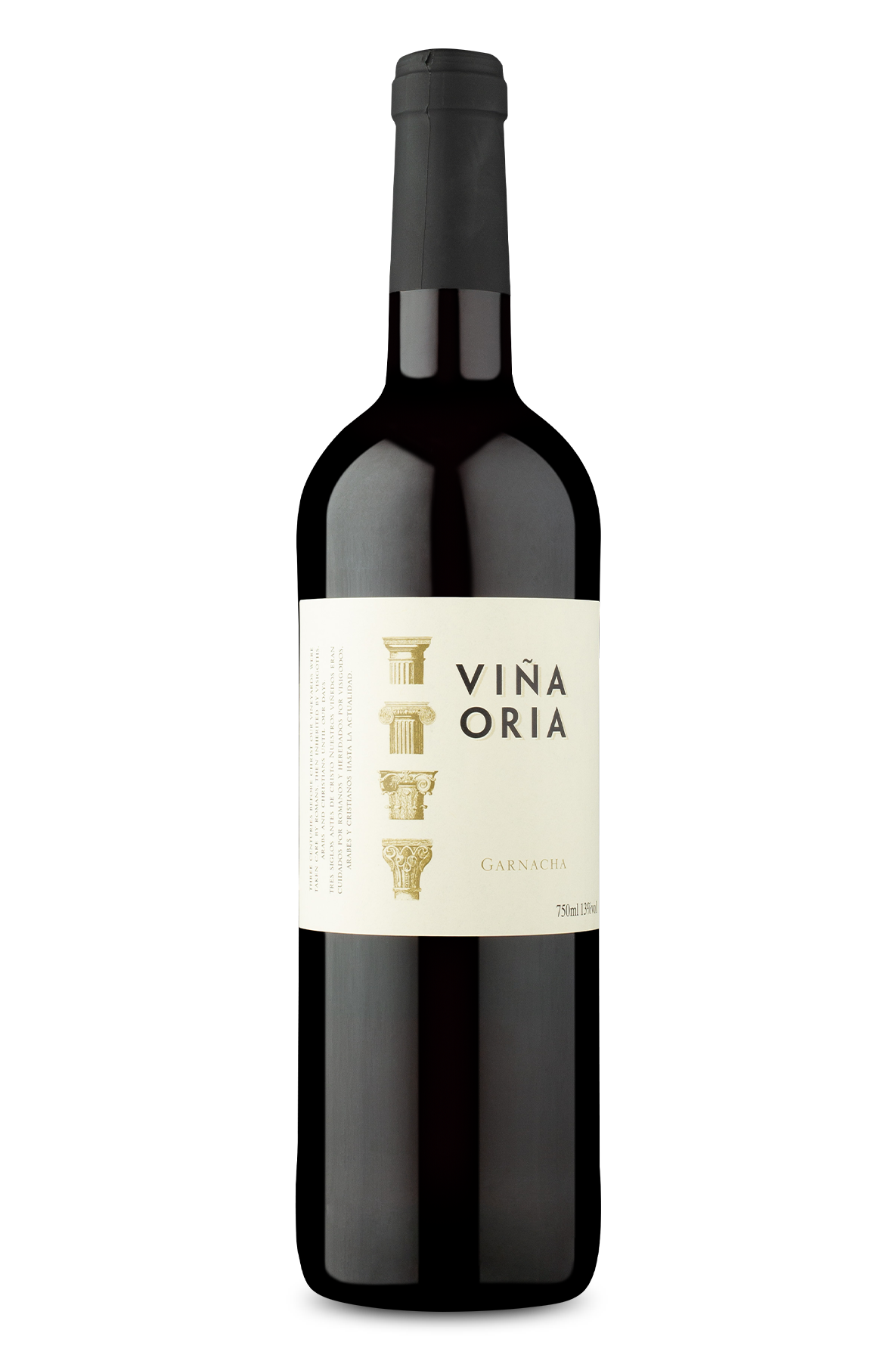 Viña Oria D.O Cariñena Garnacha 2021