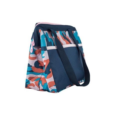 Bolsa Térmica de Ombro Militar - Oikos