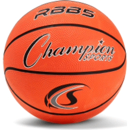 Bola de Basquete Champion Sports