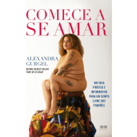 Livro Comece a Se Amar