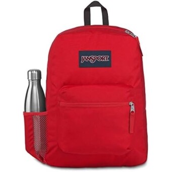 Mochila Jansport Cross Town Unissex