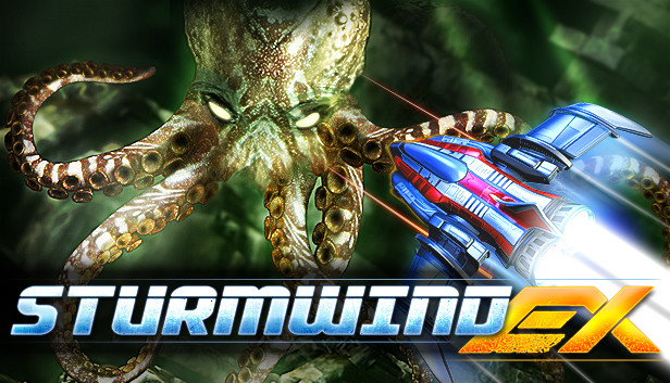 Jogo Sturmwind EX - PC Steam