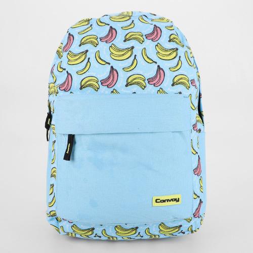 Mochila Infantil Yins Banana