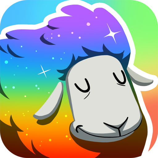 Jogo Color Sheep - Android