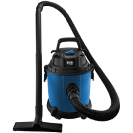 Aspirador de Água e Pó EOS Max Pro 15L 1450W EAI15P 110V