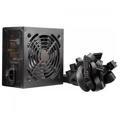 Fonte Cougar Atlas 600W 80 Plus Bronze PFC Ativo CGR BA-600