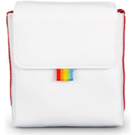 Bolsa para Câmera Polaroid Now com Alça Ajustável