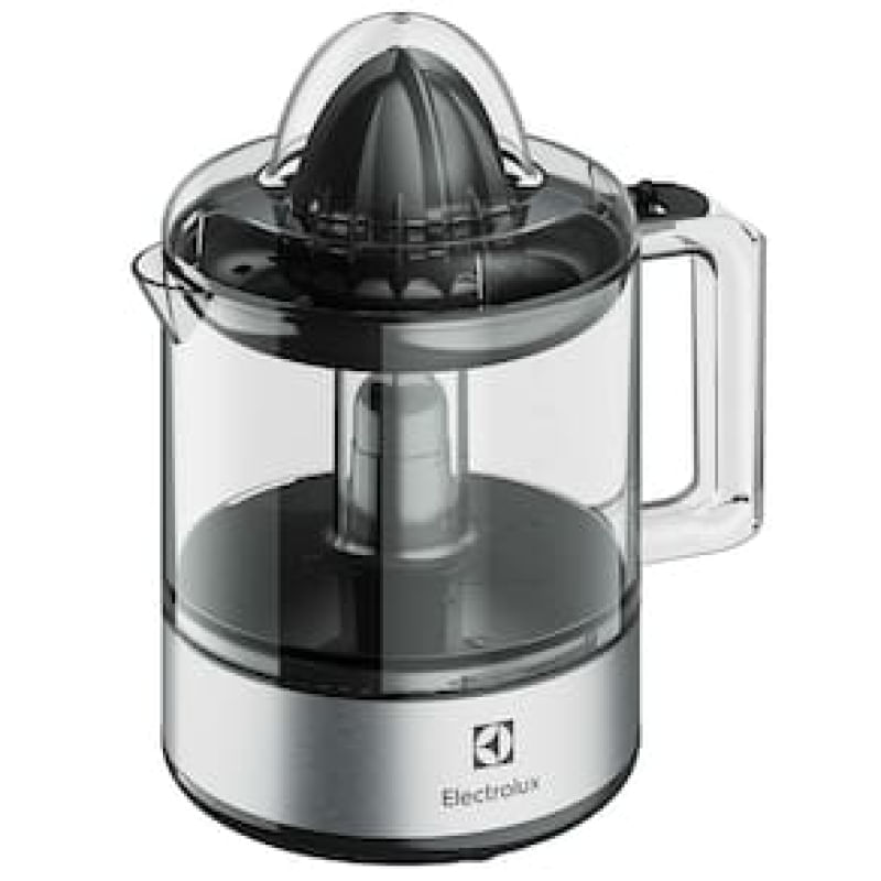 Espremedor de Frutas Electrolux Efficent ECP10 com 2 Cones 800ml 30W