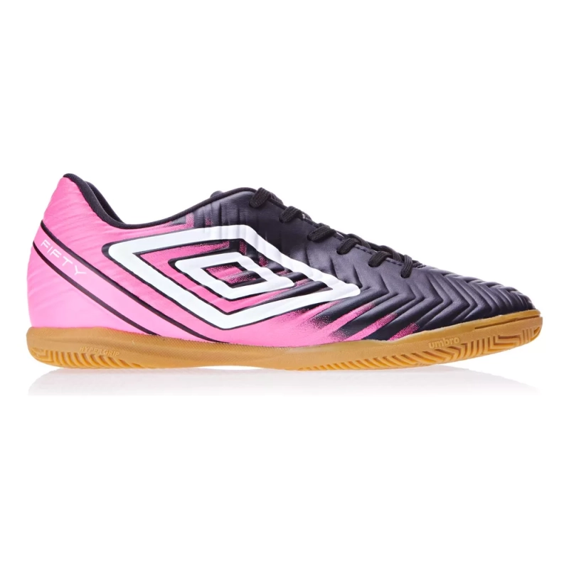 Chuteira Futsal Fifty V Umbro