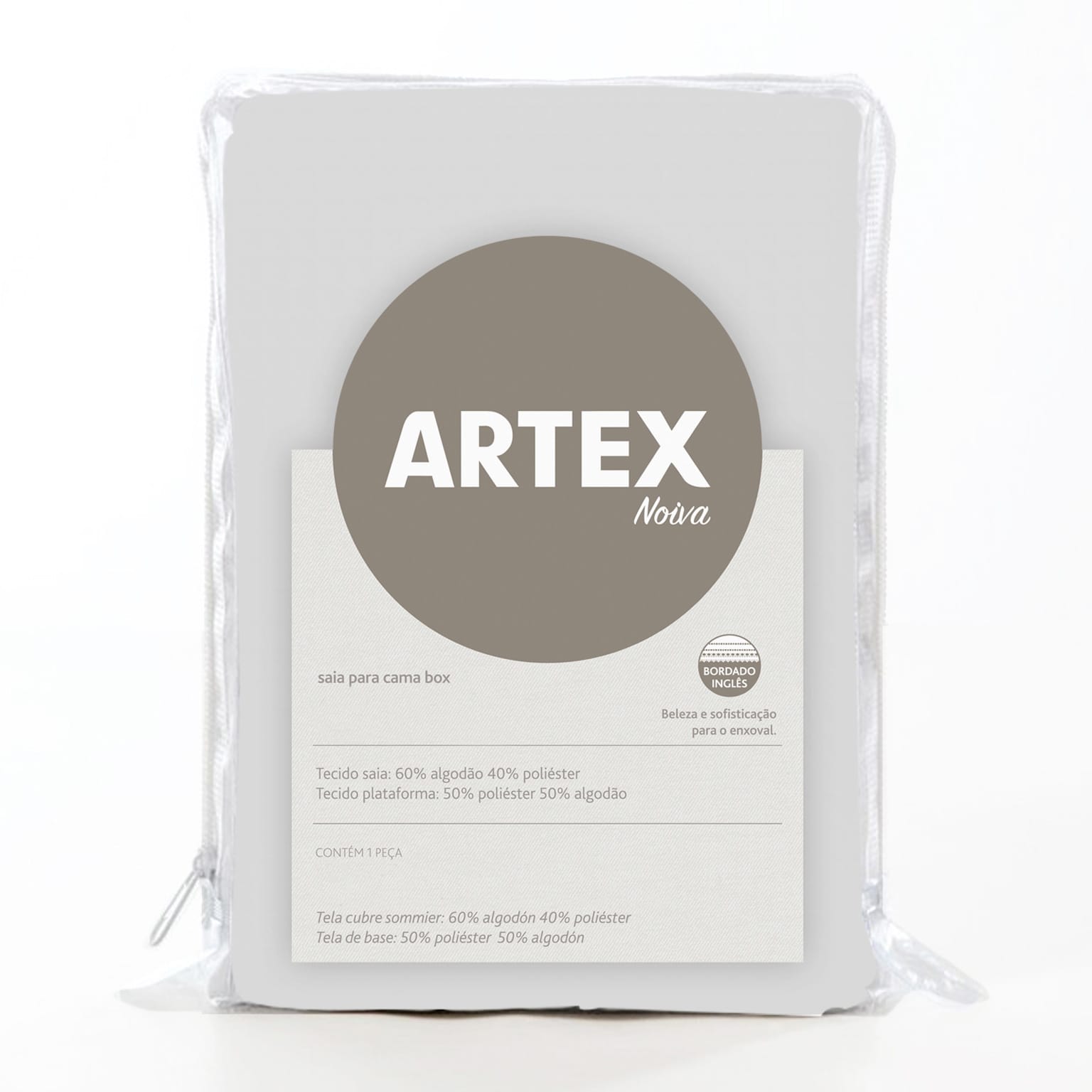 Saia Complements Tinto