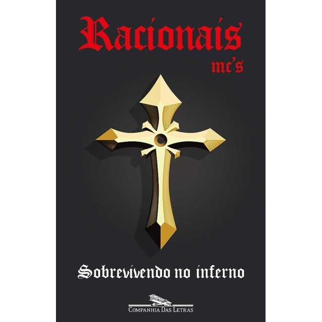 Sobrevivendo no inferno - Racionais Mc's