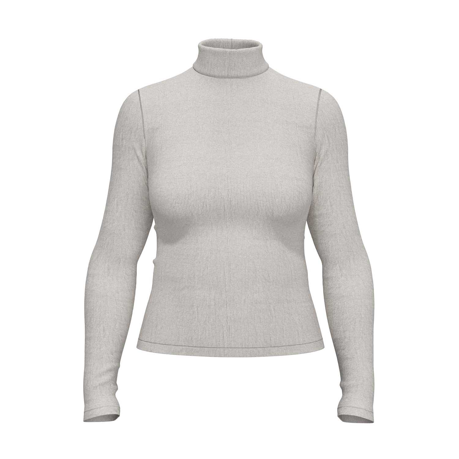 Blusa Levi's Ellie Rib Turtleneck