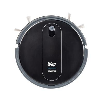Robô Aspirador WAP W96 30W