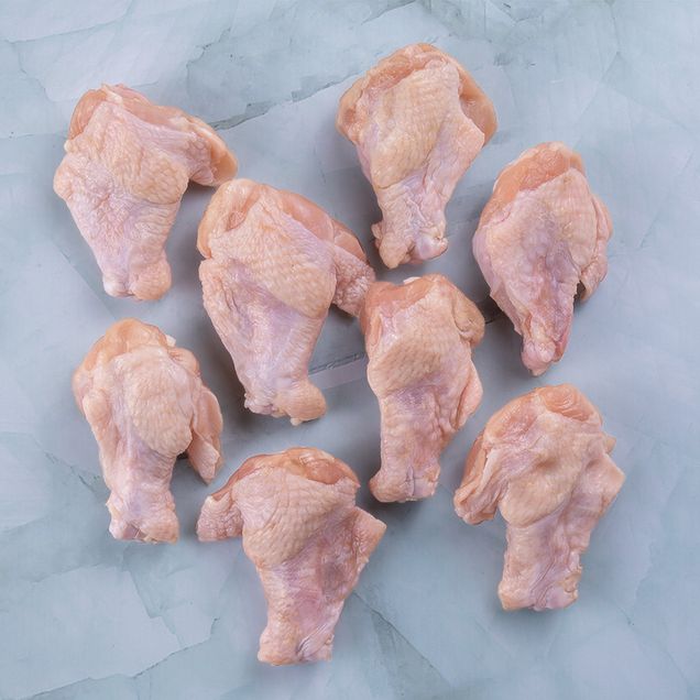 Coxa de Frango Orgânico Seara 600g