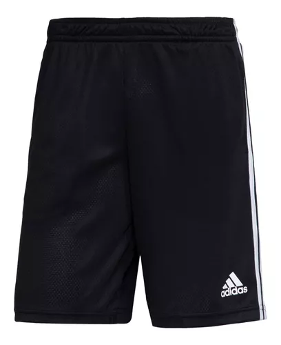 Short Adidas M 3s